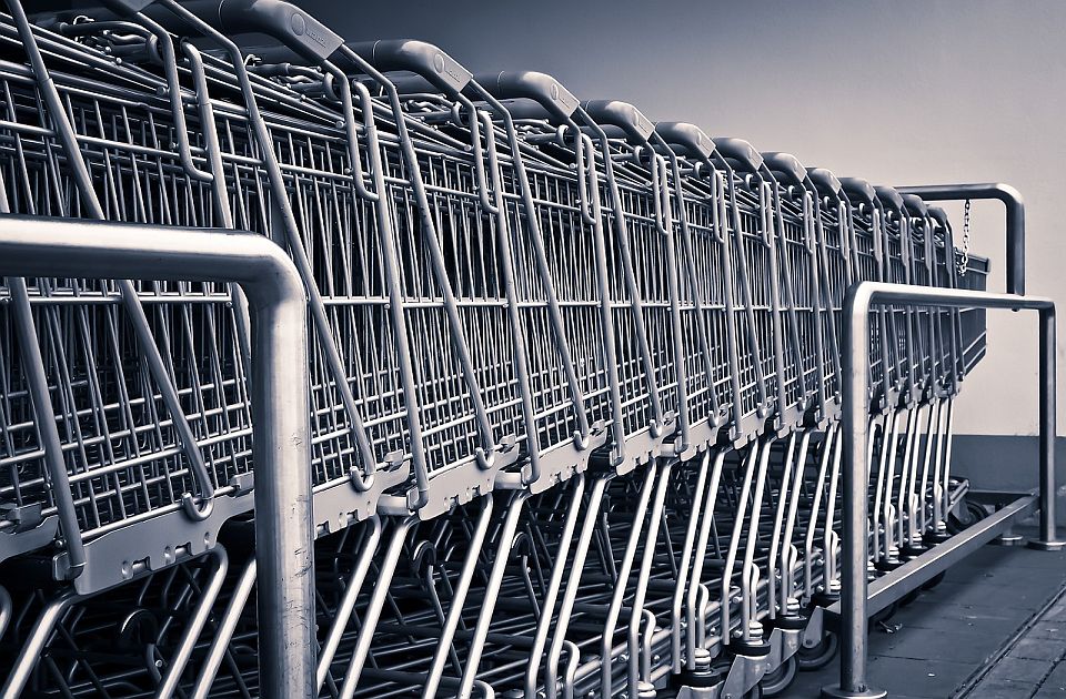 Savez samostalnih sindikata Srbije: Tražićemo da minimalna zarada za 2026. bude oko 600 evra