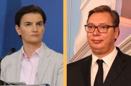Brnabić pozvala svakog člana SNS da se uključi u kampanju: Najprljaviji napadi na Vučića