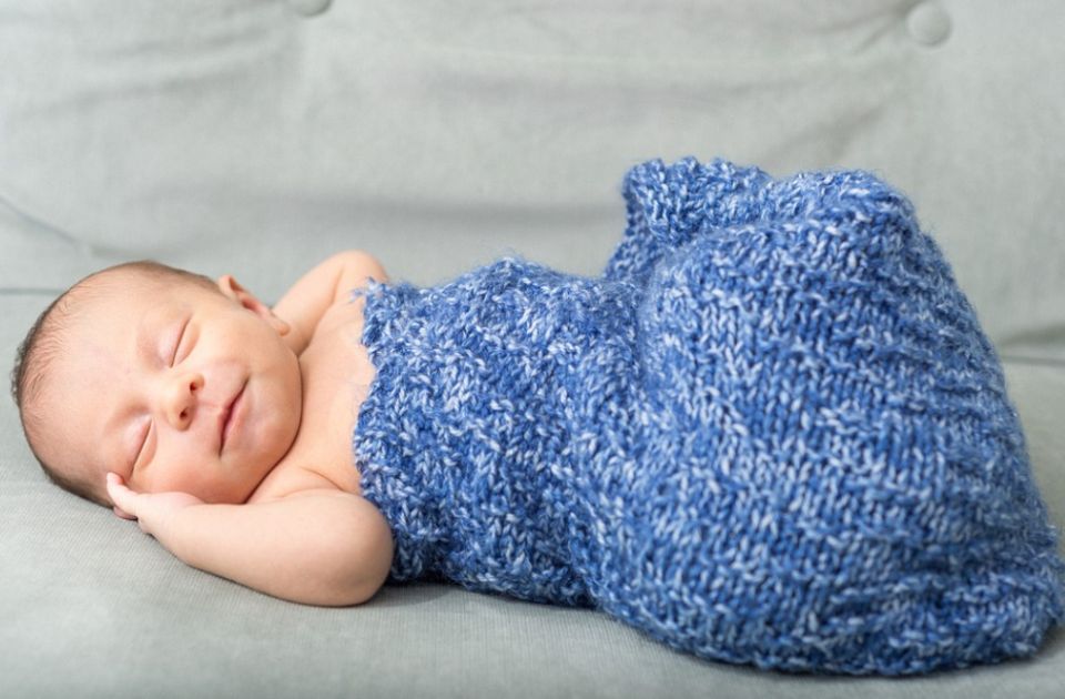 Super vesti u Novom Sadu: Rođeno 25 beba