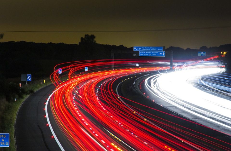 Budućnost saobraćaja: Nema projekta koji može da spreči haos na ulicama ako ima previše automobila