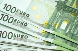 U Nemačkoj prošle godine otkriveno više lažnih novčanica evra nego 2022.