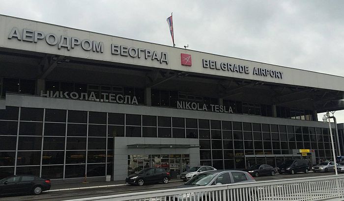 Pet ponuđača za Aerodrom "Nikola Tesla"