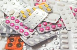 Upotreba antibiotika u Srbiji prošle godine povećana 28 odsto
