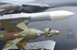 Šta su hipersonične rakete za koje Moskva tvrdi da ih je upotrebila u Ukrajini