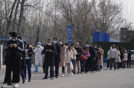 U Kini se zatvara grad sa šest miliona ljudi