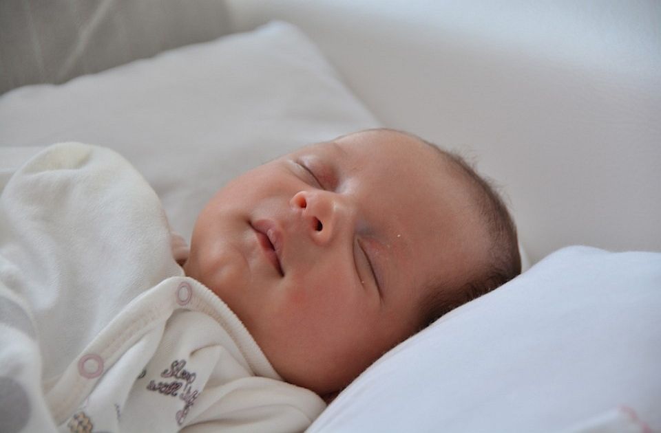 Lepe vesti stižu iz Betanije: Rođeno 27 beba, među njima bliznakinje