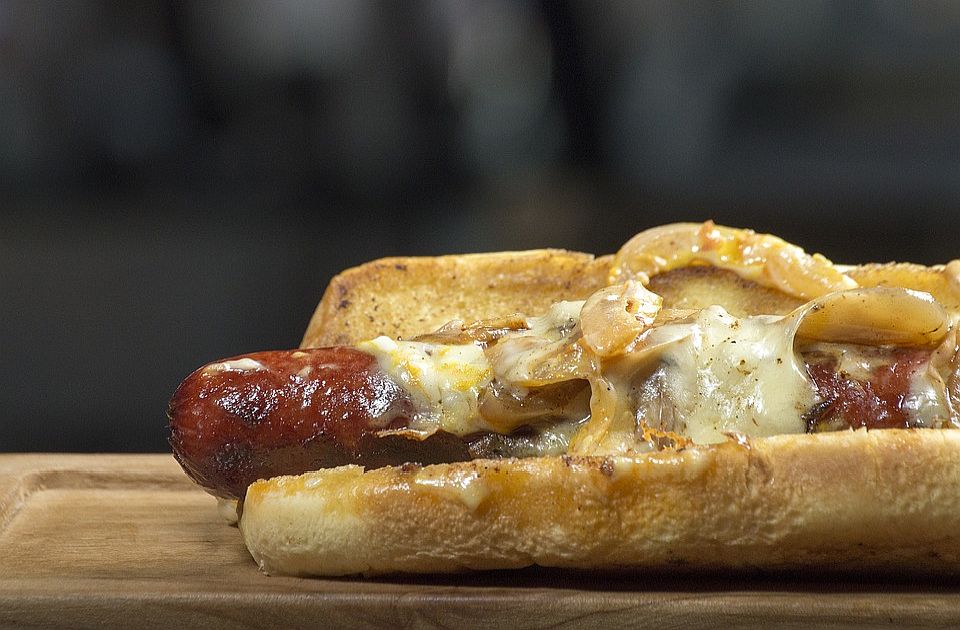 Najskuplji na svetu: Hot dog u Švajcarskoj košta oko 250 evra