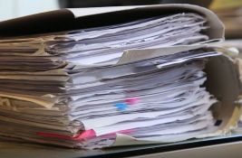 Optužnica za požar u Kočanima: Terete se tri firme i 34 osobe