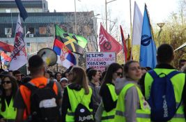Najveći problemi mladih u Srbiji: Skup život, korupcija, nedostatak demokratije