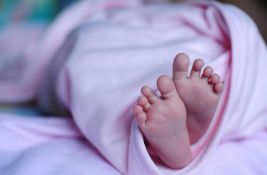 Izjednačeno u Betaniji: Rođeno devet devojčica i devet dečaka
