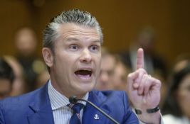 Američki ministar: Imamo planove za preuzimanje Grenlanda i Paname silom