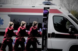 Prebijanje studentkinje u Novom Sadu: Hitna pomoć ne dostavlja informacije portalu 021.rs