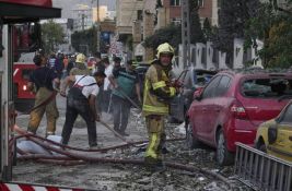 Izrael napao Iran: Ubijena najmanje dva visoka vojna oficira, strahuje se od sukoba većih razmera