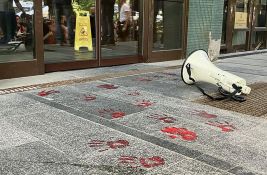 Kreni - promeni: Ponovo odbijen predlog za pritvor studenta FTN-a zbog sukoba ispred DIF-a