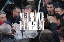 Radnik komunalnog preduzeća odbio da ide na Vučićev miting, pa premešten na nižu poziciju
