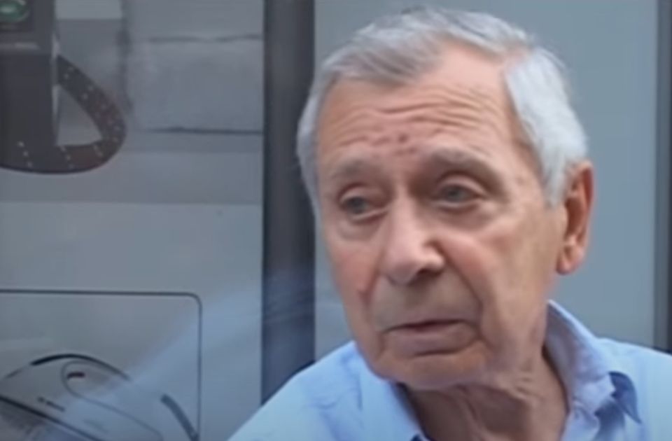 Na današnji dan: Prvi put upotrebljen antiseptik, umro Vlastimir Đuza Stojiljković