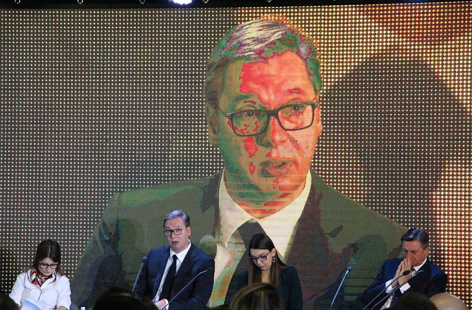 Vlast smatra da nisu neophodne studije ekonomske opravdanosti: 