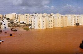 FOTO, VIDEO Najmanje 2.000 mrtvih i 10.000 nestalih u poplavi u Libiji: Gradovi opustošeni