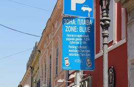 Širi se zona naplate parkinga u Novom Sadu: Na redu je Banatić