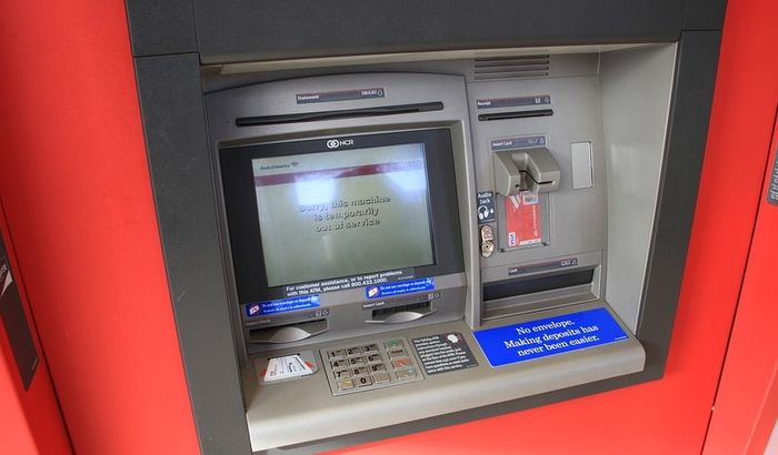 Bankomati neće skoro otići u istoriju