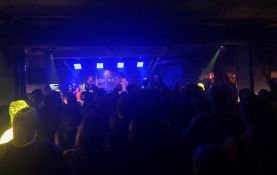 U decembru u Domu kulture - Kolja, Masimo Savić, Natali Dizdar...