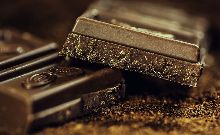 Uskoro na tržištu "Čokolinda" - čokolada nazvana po Kolindi