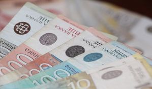  Evro sutra 118,42 dinara