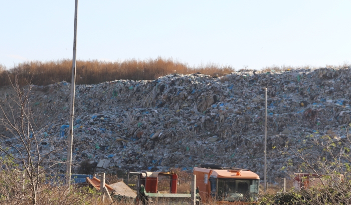 Vučević: Zbog nove deponije će poskupeti odnošenje smeća