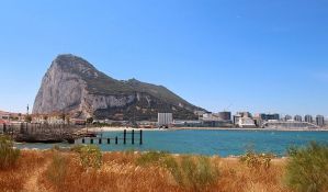 Dogovoren status Gibraltara nakon Bregzita