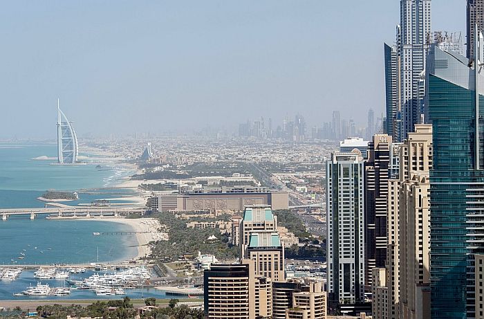Ujedinjeni Arapski Emirati opraštaju građanima 87 miliona evra dugova