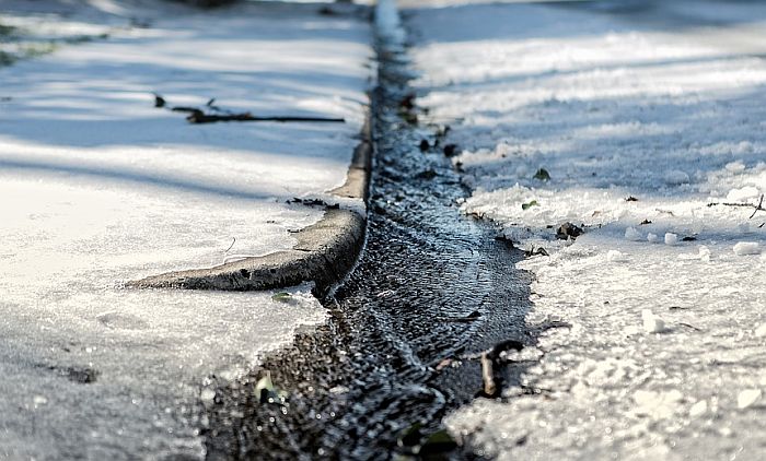 Dobila 11.000 evra odštete od grada zbog pada na ledu