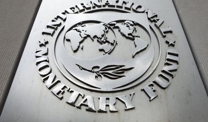 MMF smanjio prognozu svetskog rasta za ovu godinu