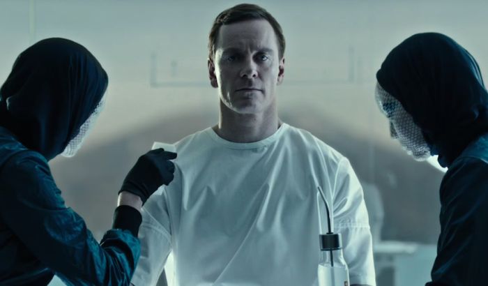 Novi "Alien" u bioskope stiže 18. maja Novi "Alien" u bioskope stiže 18. maja