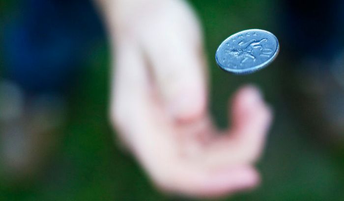 Najviše nasumičnih odluka donosimo u 25. godini života Najviše nasumičnih odluka donosimo u 25. godini života