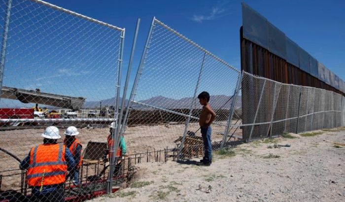 Broj tražilaca azila u Meksiku porastao za 150 odsto 