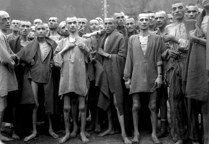 Tajni spisi pokazuju: Saveznici su mogli da spreče Holokaust Tajni spisi pokazuju: Saveznici su mogli da spreče Holokaust