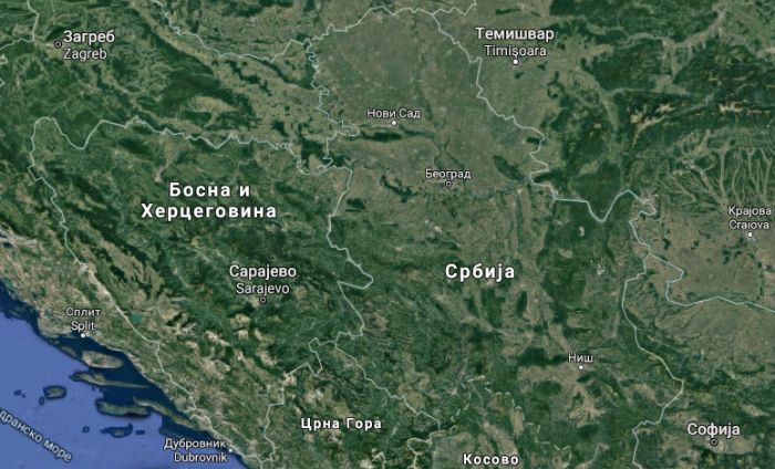 Šarčević: Osnovci moraju da obiđu celu Srbiju, mogu i Republiku Srpsku koja nam je bliska