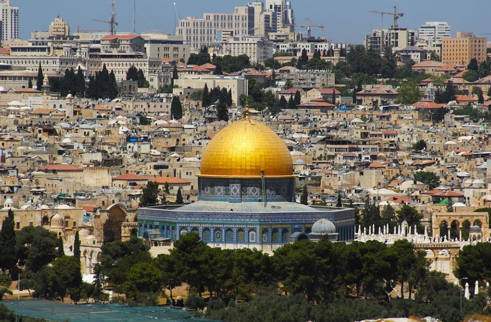 Na današnji dan: Bitka za Moskvu, umro Roj Orbison, SAD priznao Jerusalim za glavni grad Izraela
