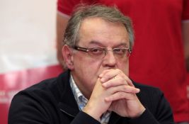 Čović potvrdio da Pešić od 30. septembra neće biti selektor košarkaške reprezentacije 