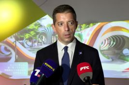 Đurić: Strateški cilj Srbije je i dalje članstvo u EU