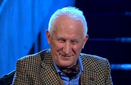 Matija Bećković o studentima: Svi vide da je ovo srušeno, a ne vide šta nastaje