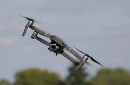 Kalas: Upad ruskih dronova u rumunski vazdušni prostor kršenje suvereniteta
