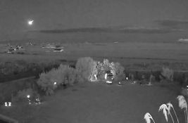 VIDEO: Naučnici pozvali planinare da traže meteorite u Škotskoj - ali nemaju puno vremena