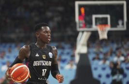 Nemačka osvojila Evrobasket nakon uzbudljive završnice protiv Turske