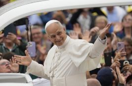 Papa Lav: UN više nisu u stanju da reše ključna pitanja, ako je novac najvažniji - u velikom smo problemu