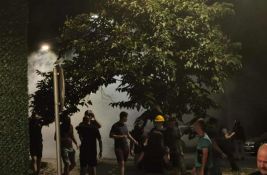 Studenti analizirali kakav gas je korišten protiv građana u Novom Sadu, traže istragu i kažnjavanje