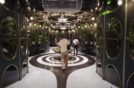 VIDEO: Neobični i futuristički toaleti u Kini postali turistička atrakcija