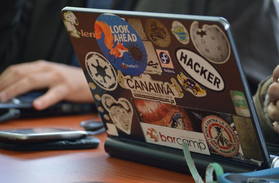 Ekspert za sajber bezbednost: Lični podaci više od milion građana Švedske objavljeni na darknetu