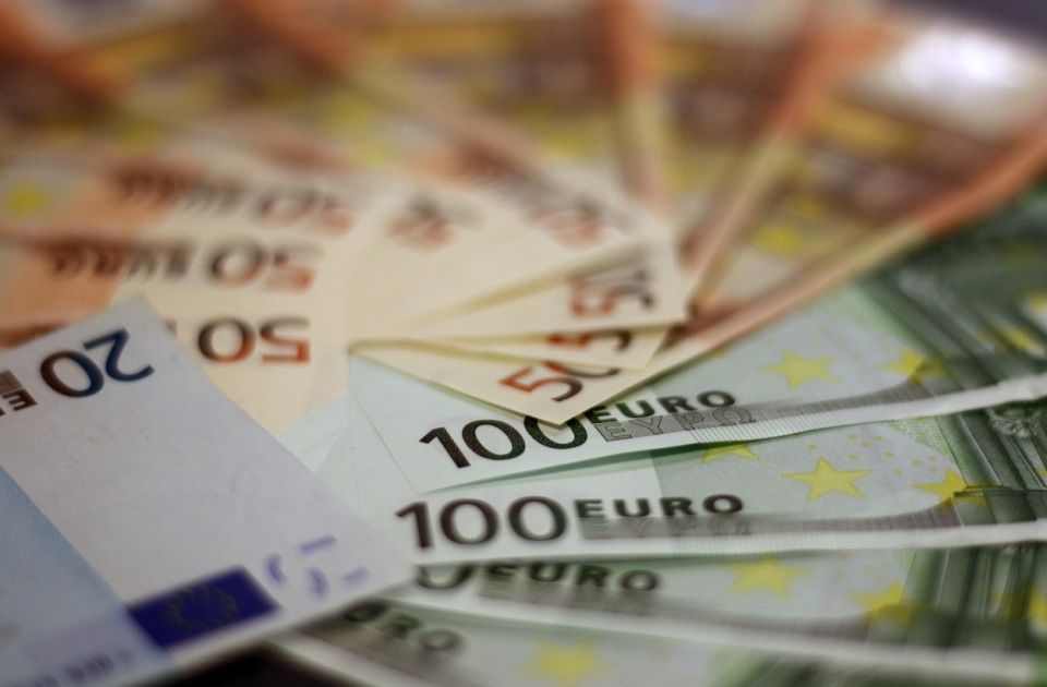 Na računima nemačkih banaka 4,2 milijarde evra koje ne pripadaju nikome Na računima nemačkih banaka 4,2 milijarde evra koje ne pripadaju nikome