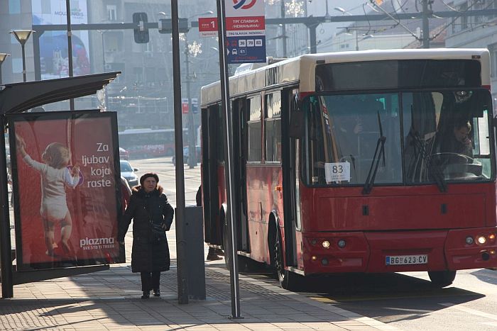 GSP otvorio istragu zbog nesreće u Zemunu u kojoj je poginuo dečak